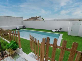 Ferienhaus mit Privatpool für 13 Personen in Padul, Andalusien - Padul - 5
