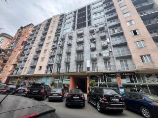 Парнаваз - Batoemi - 1