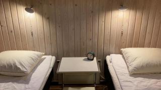 Cottage On Anholt Facing A Large Natural Area - Anholt - 7