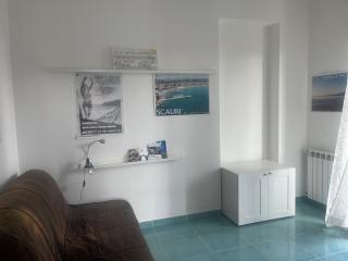 B&B Regina Viarum - Scauri - 9