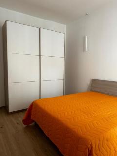 Casammare faro e sole - Vieste - 7
