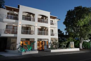 PARADISE Bay Hotel - Sosopol - 7