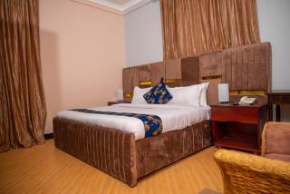 The Okaseni Lodge - Arusha - 9