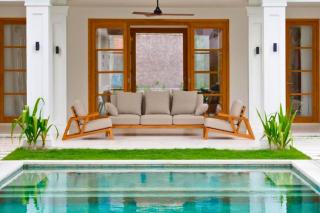 Narasnama 6 BR Private Pool Villa ZN130 - Canggu - 1