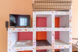 Arbeiterapartment mit 2 Betten, Küche, Bad - Wörrstadt - 6