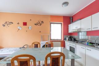 Arbeiterapartment mit 2 Betten, Küche, Bad - Wörrstadt - 5