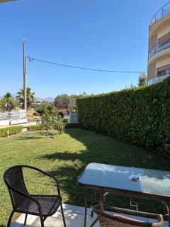 Elysian apartments-Ath Airport-keybox check in - Markopoulo - 4