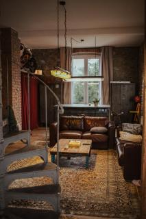 Loft - Hettenrodt - 0