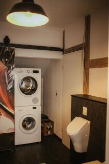 Loft - Hettenrodt - 9