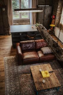 Loft - Hettenrodt - 1