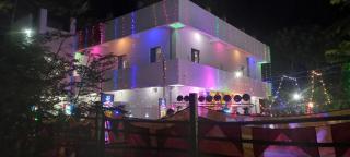 Hotel mp swagat palace punsia - - 6