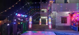 Hotel mp swagat palace punsia - - 5
