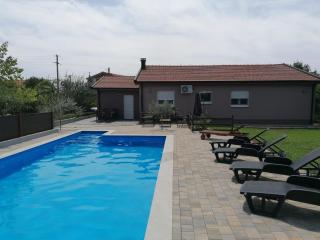 Landhaus Olive - 8