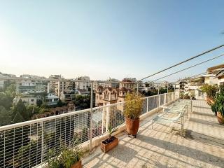 Beach rooftop Athens Riviera - Atene - 9