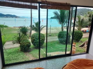 Cliff Cottage - Ko Chang - 8
