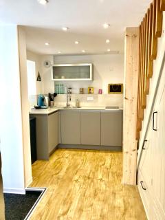 Le Triplex de Wettolsheim - Wettolsheim - 9