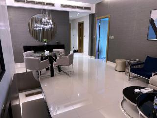 برج داماك الرياض DAMAC Towers Riyadh - Riyadh - 9