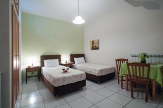 Kythera Irida - Agia Pelagia - 5