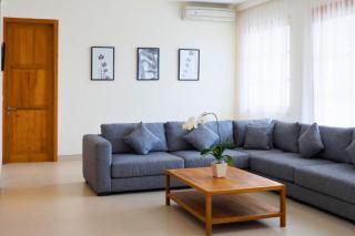 Nawasena 5 BR Private Pool Villa ZN131 - Canggu - 5
