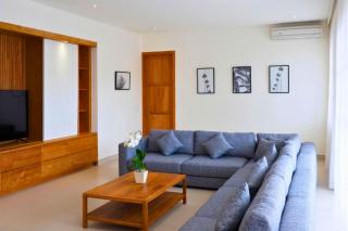 Nawasena 5 BR Private Pool Villa ZN131 - Canggu - 6