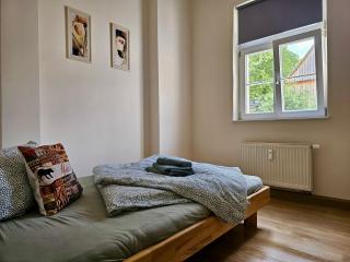 African Style in Kleinwelka - Bautzen - 3