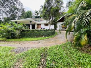 Stavenger Villa - Anaviratty - 8