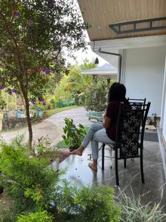 Stavenger Villa - Anaviratty - 5