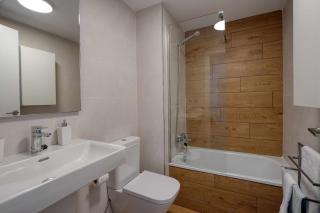Bright and nice garden apartment Calaceite - Torrox Costa - 8
