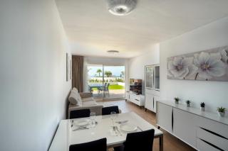 Bright and nice garden apartment Calaceite - Torrox Costa - 3
