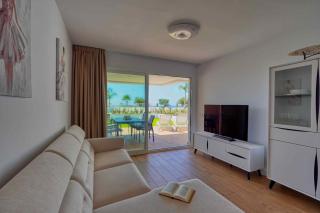 Bright and nice garden apartment Calaceite - Torrox Costa - 4
