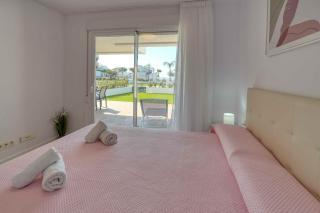 Bright and nice garden apartment Calaceite - Torrox Costa - 2