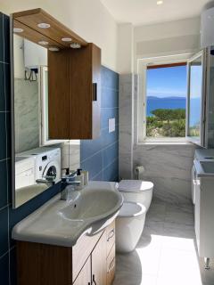 Milazzo blu Fronte Mare, Vista Eolie - 8