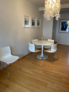 City Center Luxury Apartment - Reikiavik - 3