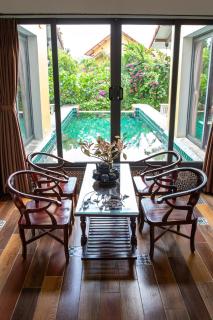 Phong Nha Farmstay - 9