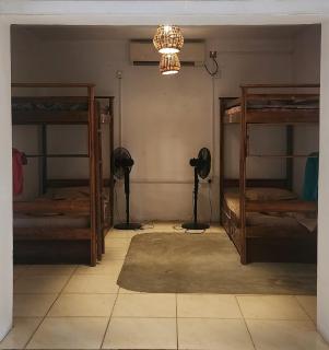 Arugam Hostel - 4