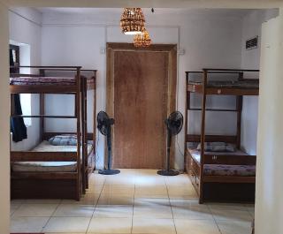 Arugam Hostel - 5
