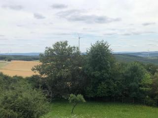 Neu renovierte Wohnung in Alter Schule - Hattgenstein - 7