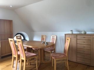Neu renovierte Wohnung in Alter Schule - Hattgenstein - 5