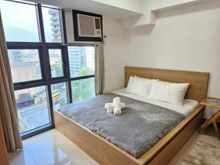 Affordable Condo Suite with 150mbps WIFI and Netflix - Manila - 8