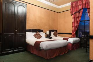 Russell Court Hotel - Dublino - 5