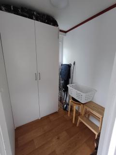 Chalet dichtbij zee en duinen - Heemskerk - 2