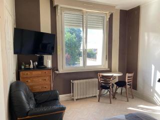 Grande chambre - fumeur - 6