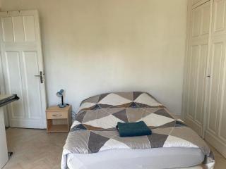 Grande chambre - fumeur - 8