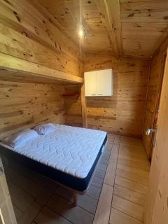 Chalet 2 chambres - Coullons - 3
