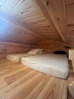 Chalet 2 chambres - 1