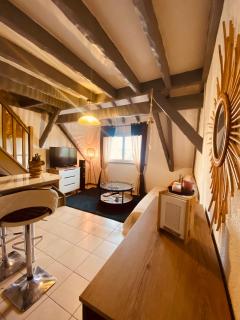 Le cocon de Lormont - Lormont - 0