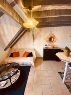 Le cocon de Lormont - Lormont - 2