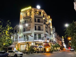 Lucasta Hotel - 2