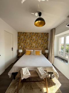 Roanne - Le studio 203 - Roanne - 6