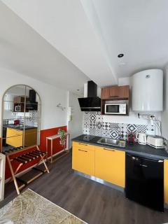 Roanne - Le studio 203 - Roanne - 5